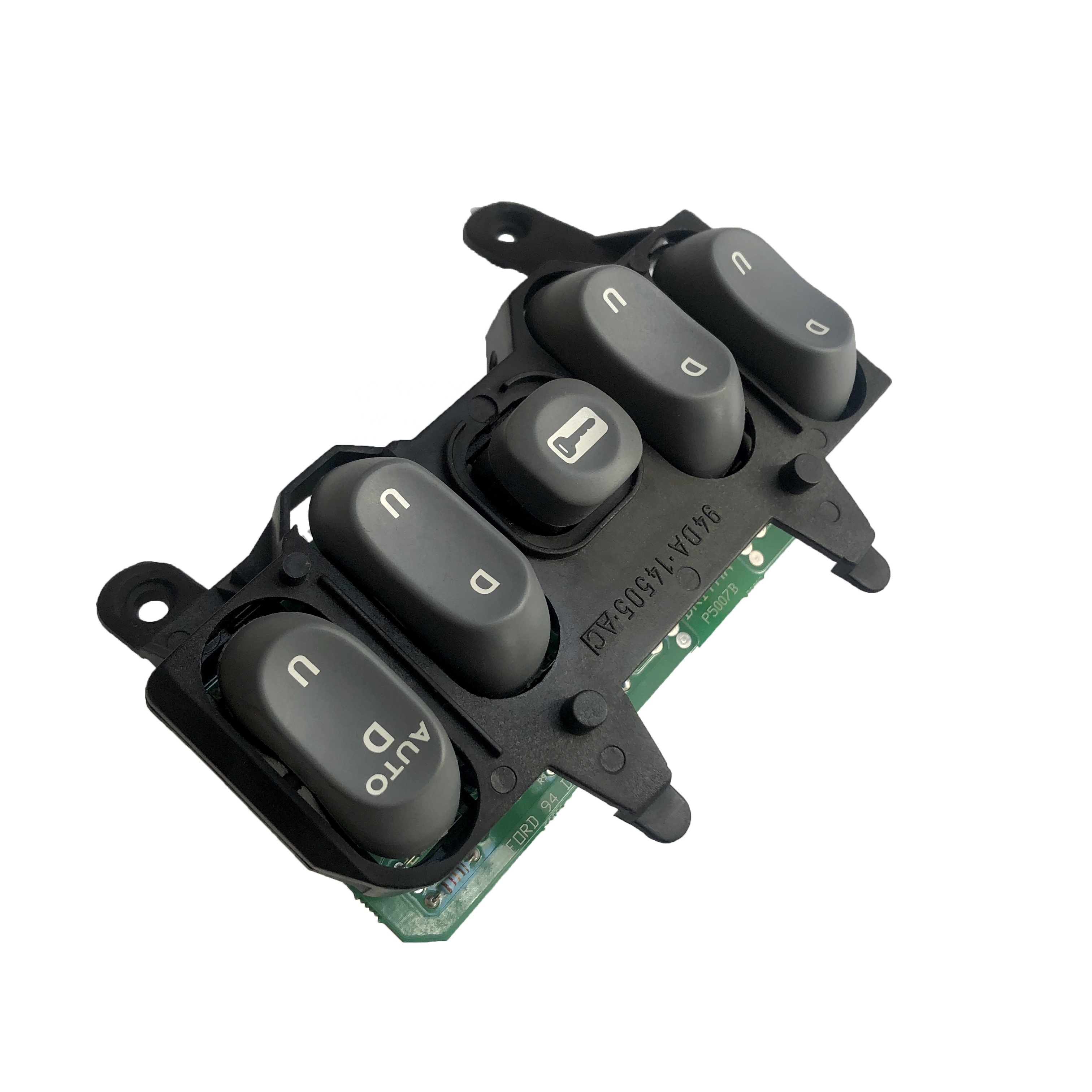 UNIFLY AUTO PARTS  MASTER RIGHT HAND POWER WINDOW SWITCHES FOR FAIRMONT/ FALCON EF EL FAIRLANE NF NL 94DA14505