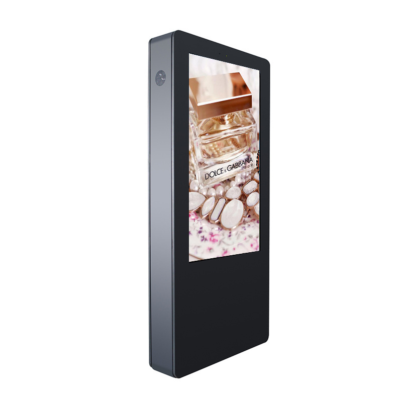 Lcd Touch Screen 42inch Wifi Sampling Self Service Payment Kiosk With Atm Bill Printing Photo Booth