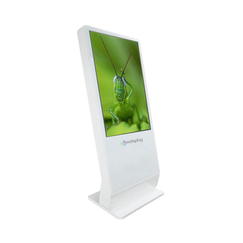 55 32 Android Vending Machine Photo Booth Lcd Touch Screen Kiosk With 42 Inch For Shopping Mall