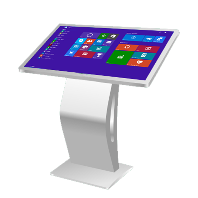 Photo booth for sale restaurant touch screen digital menu used kiosk