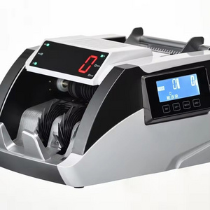 B8899 single denomination Money Counting Machine bill counter and suspicious banknote detect bill counter machine