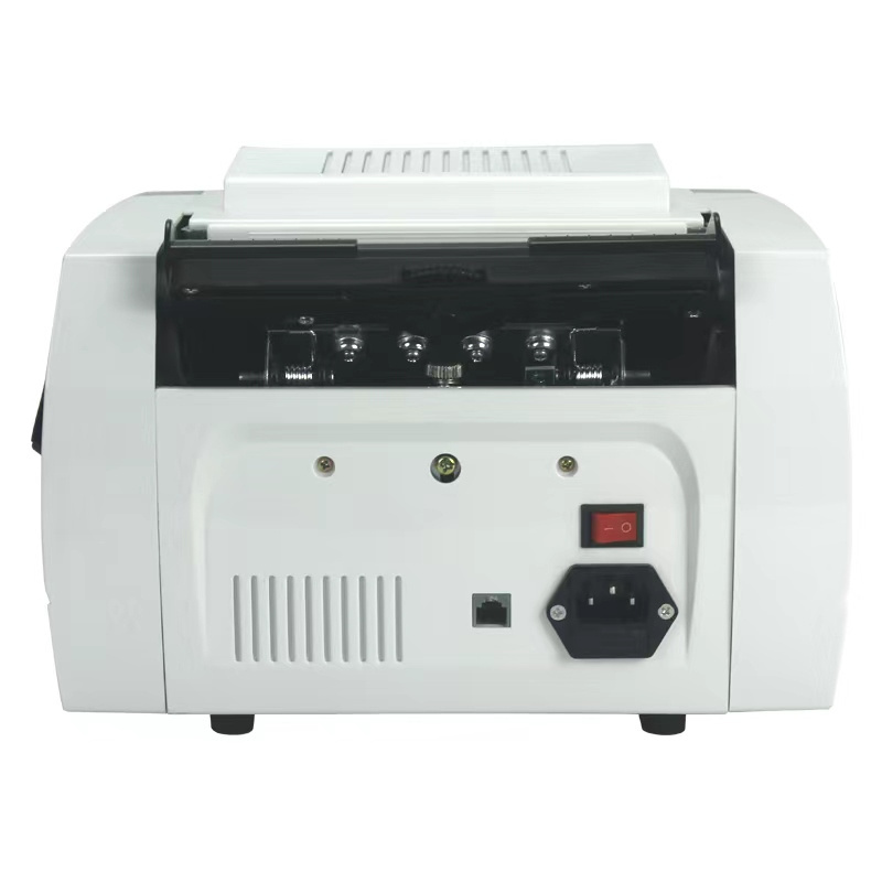 B8899 single denomination Money Counting Machine bill counter and suspicious banknote detect bill counter machine