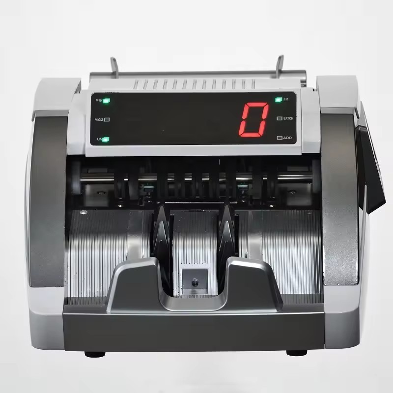 B8899 single denomination Money Counting Machine bill counter and suspicious banknote detect bill counter machine