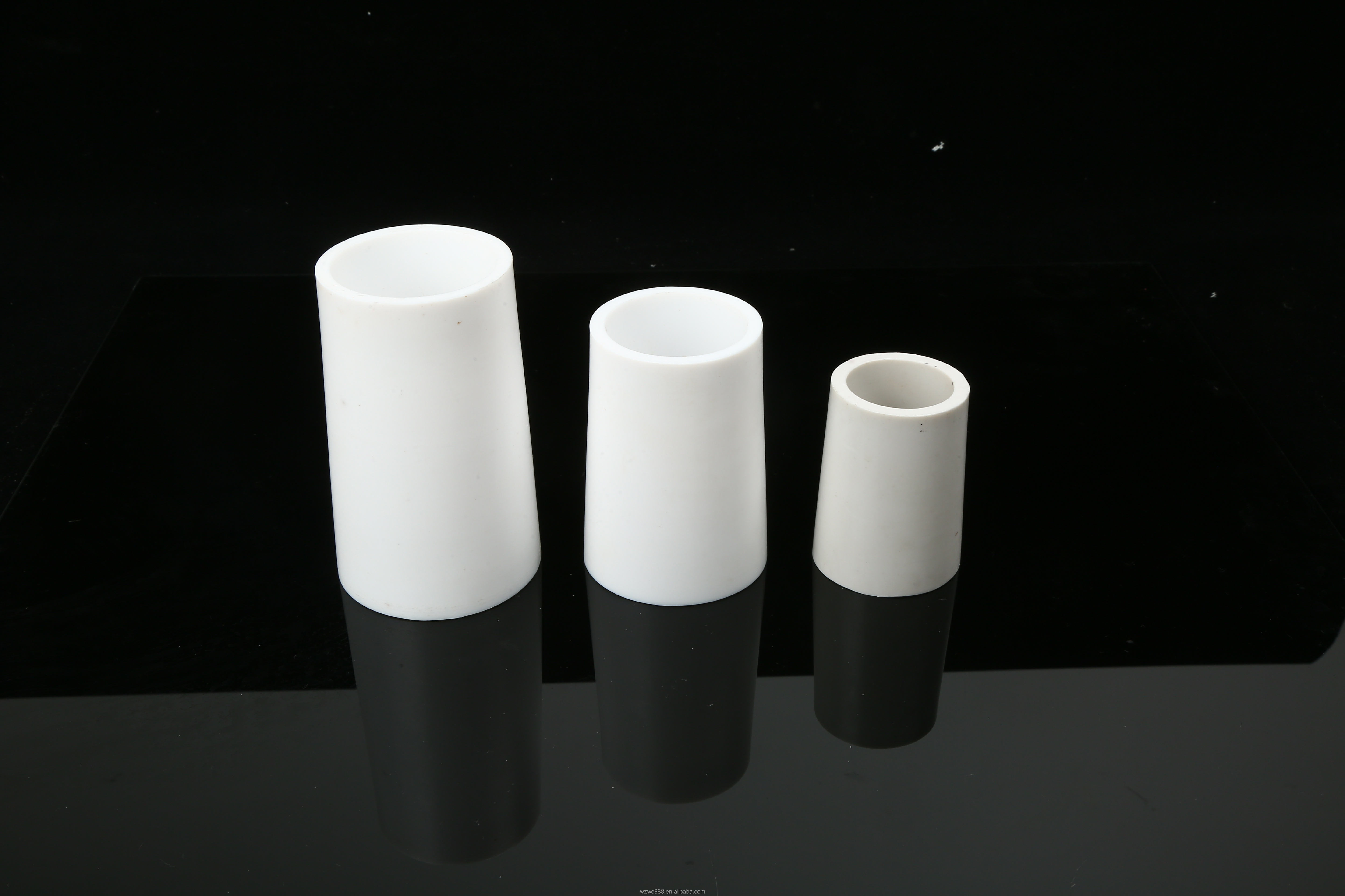 Wholesale High Quality White Color Virgin Teflonning Tubes Ptfe Sheet for Mechanical Seals