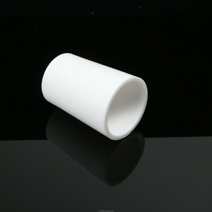 Wholesale High Quality White Color Virgin Teflonning Tubes Ptfe Sheet for Mechanical Seals