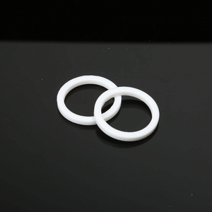 Hot Popular Promotional Ptfe Base Material Flange O Ring Silicone Sealing Gasket