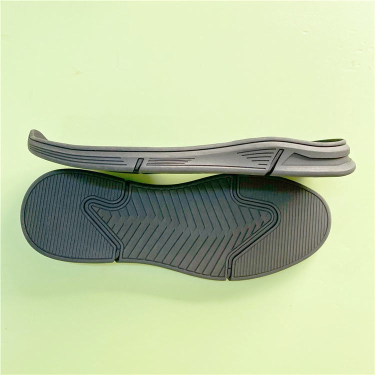 Hot Sale Eco-Friendly Driving Shoe Sole natural Rubber material outsole for men casuals shoes making