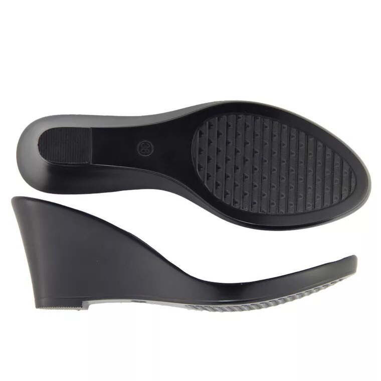 Ladies Pu Sandals Design Manufacturers Shoe Sole Women