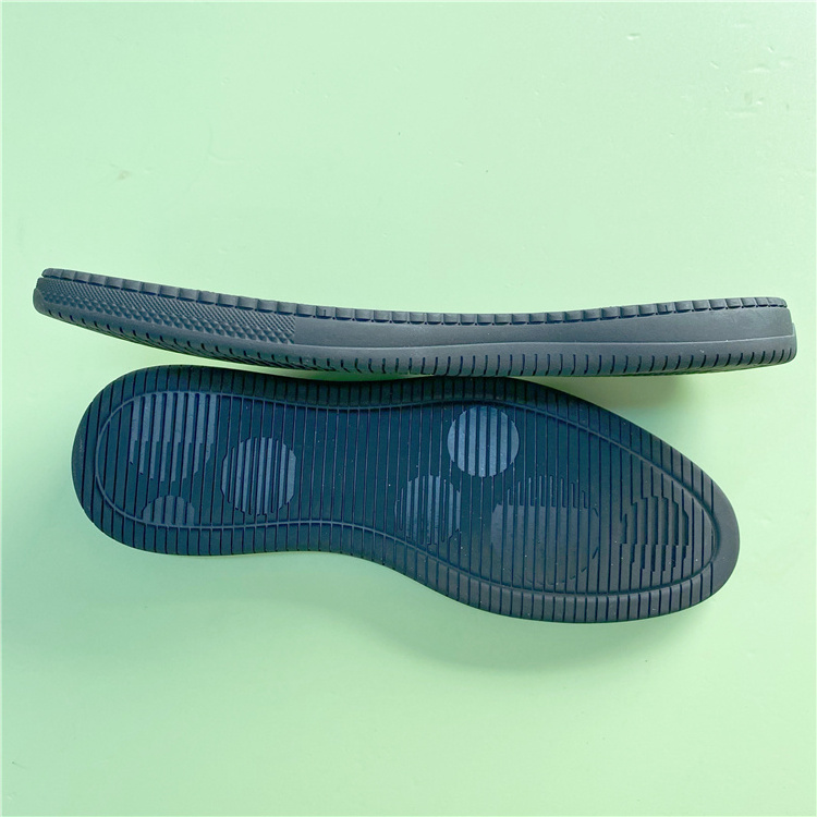 Hot Sale Eco-Friendly Driving Shoe Sole natural Rubber material outsole for men casuals shoes making