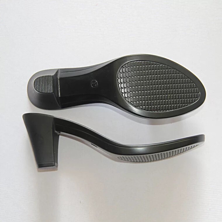 Ladies Pu Sandals Design Manufacturers Shoe Sole Women