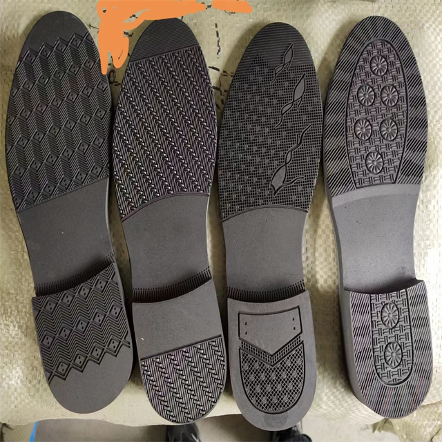 Factory customize rubber sole good price You Can Choose Full Size Outsole