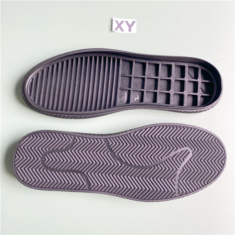 Factory best quality shoe sole synthetic rubber,shoe soles for sale