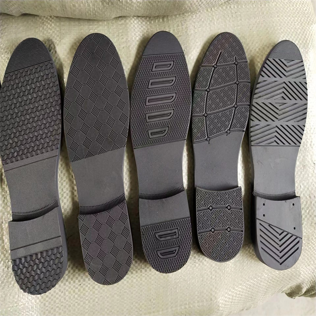 Factory customize rubber sole good price You Can Choose Full Size Outsole