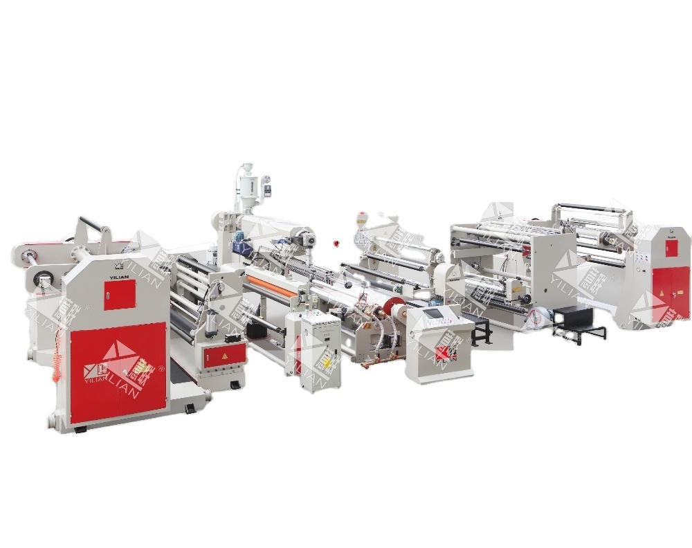 Film  coating machine