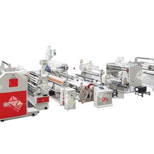 Film  coating machine