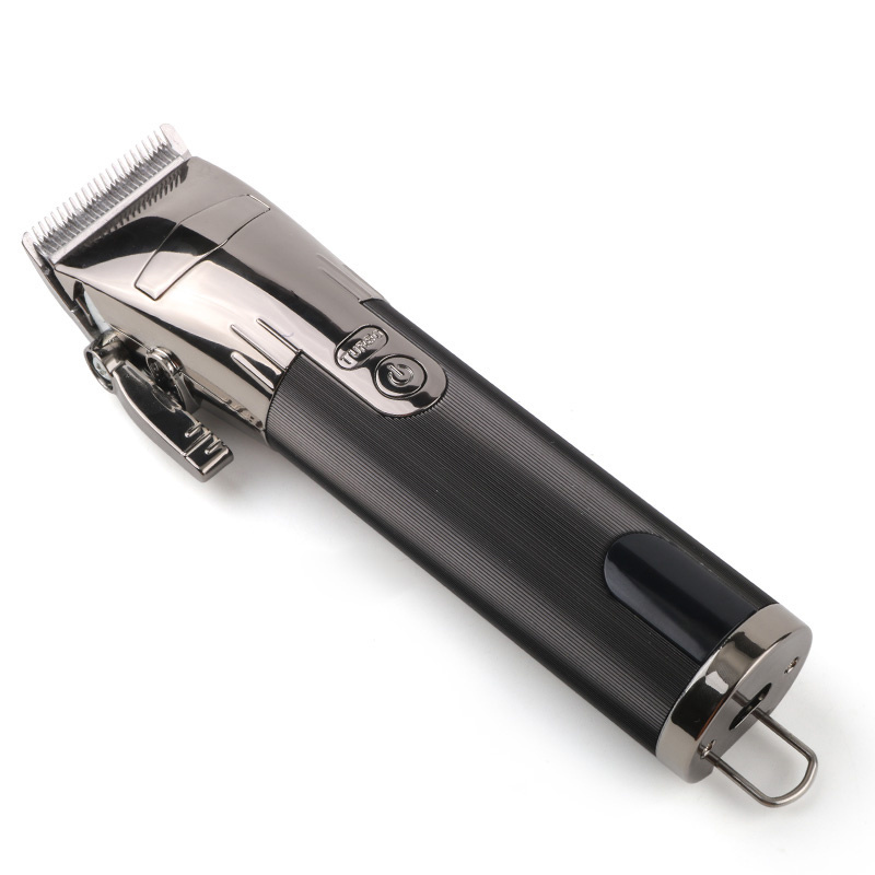 All metal professional hair clipper Personal Use Design shaver electric Hair trimmer Clipper