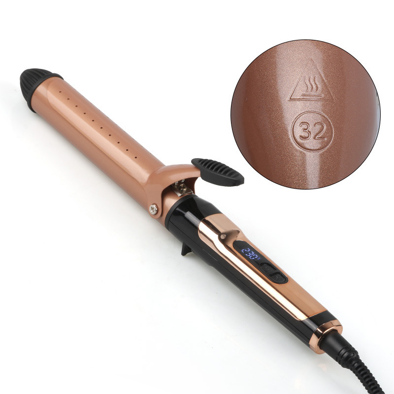 110v~220v Universal Hair Curling Iron