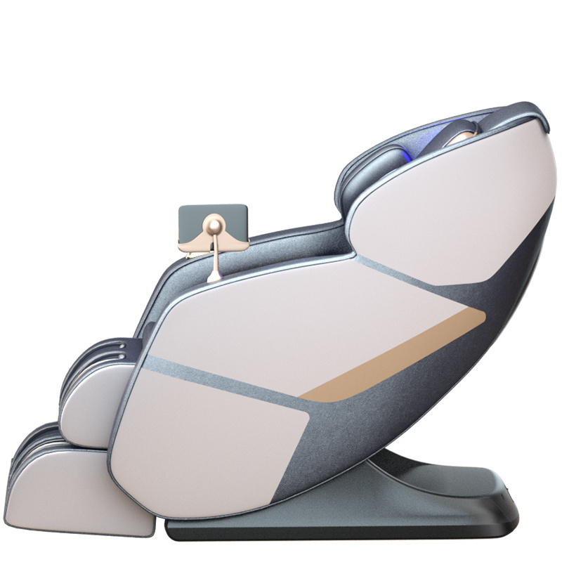 electric sofa luxury massage chair touch screen gravity massage chair reclineable vending massage chair