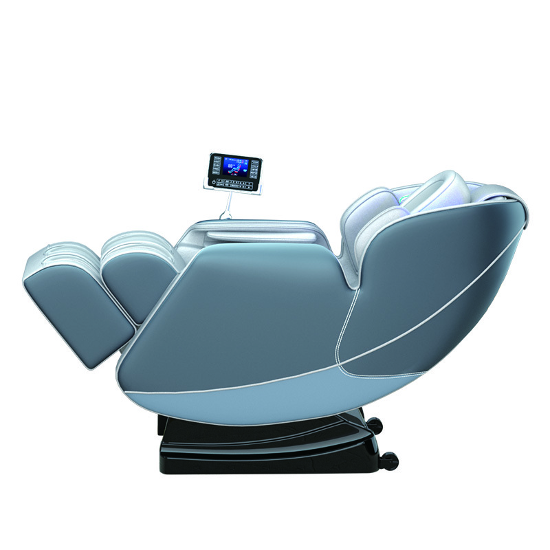 luxury business 8d massage chair price  electric full body zero gravity massage chair