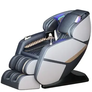 electric sofa luxury massage chair touch screen gravity massage chair reclineable vending massage chair