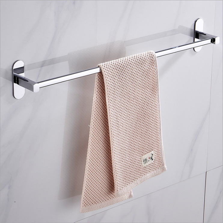 hand accessories rack metal towel Bar bathroom Toilet Hand Towel Holder Toilet Paper Holder Hook towel racks