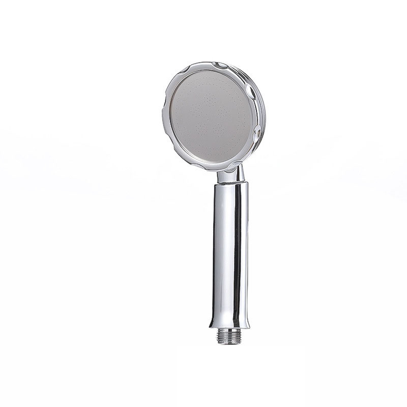 waterproof hidden camera shower head holder high pressure Head Water shower filter head water filtration system