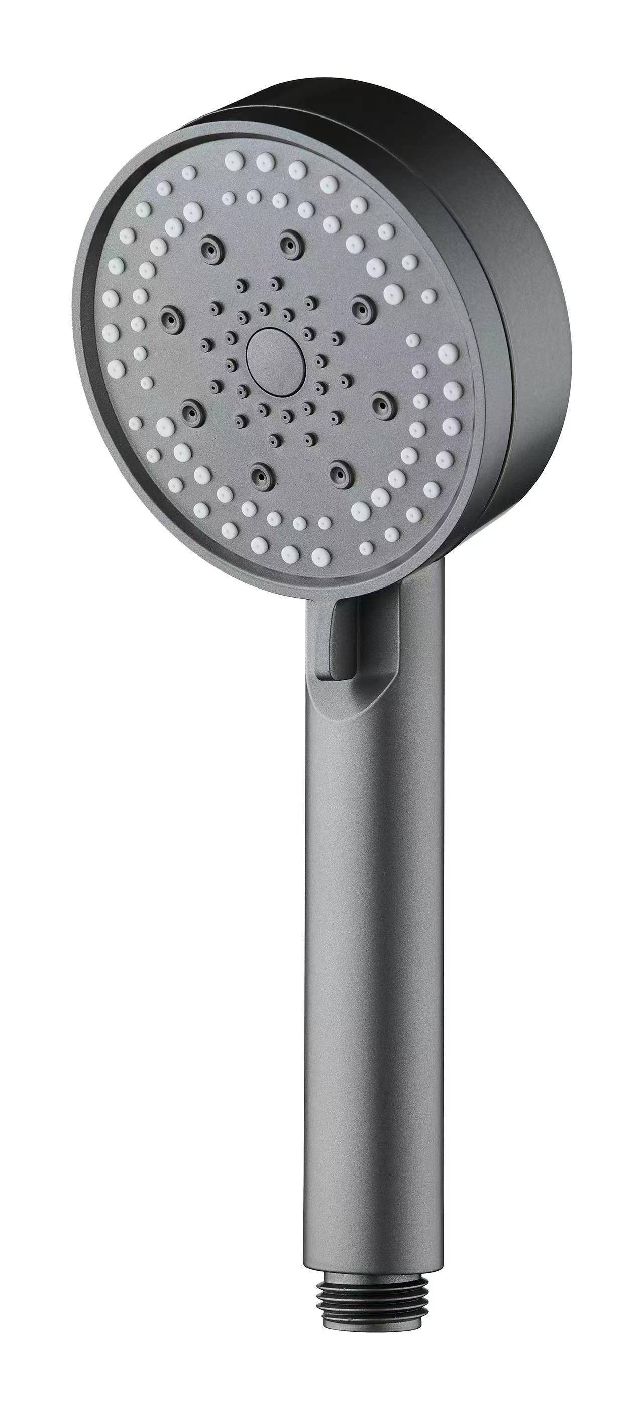 bathroom shower equipment rainfall bathroom high pressure Head Water bathroom faucets rain shower set with head shower