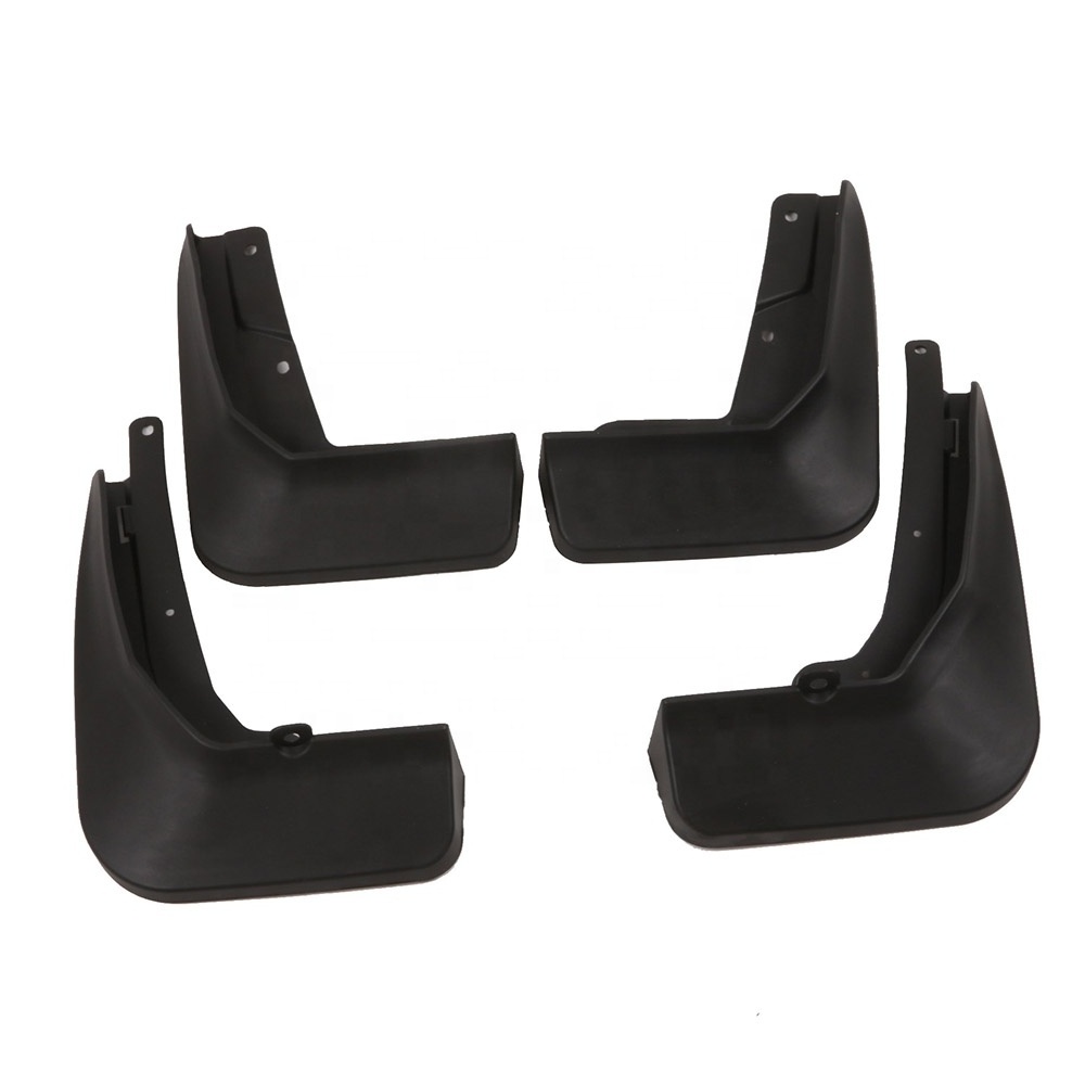 WZXD Hot Sale High Quality PE Engineering Plastic Mud flaps Fender For Honda BR-V 2023