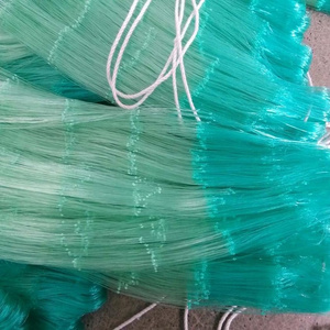 Cheap nylon monofilament large fishing nets thailand for sale,fishing equipment