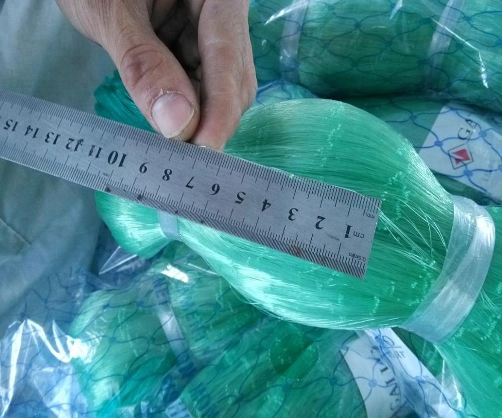 Cheap nylon monofilament large fishing nets thailand for sale,fishing equipment