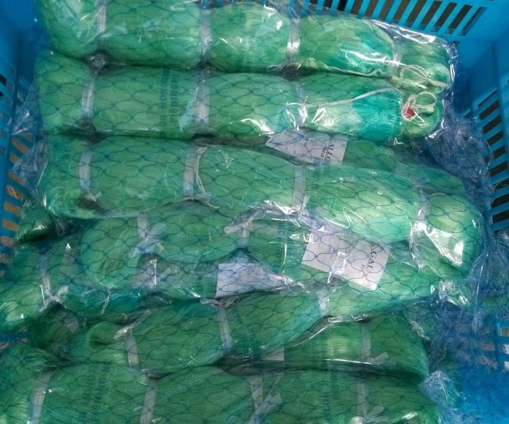 Cheap nylon monofilament large fishing nets thailand for sale,fishing equipment