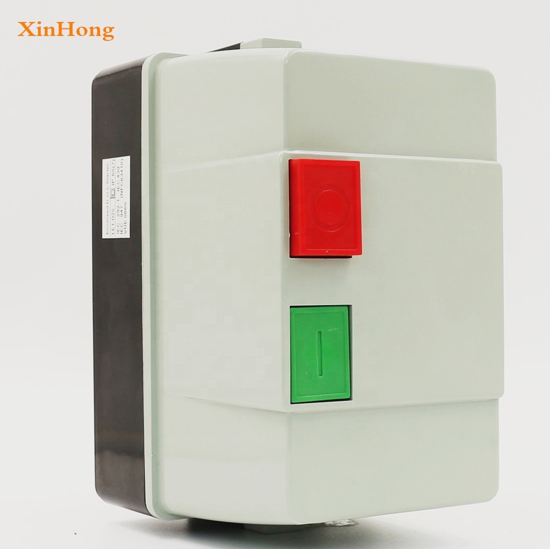 Switching power supply LE1 9A 12A 18A 25A 32A 40A 50A 65A 80A 95A magnetic starter protect electric switch motor controller