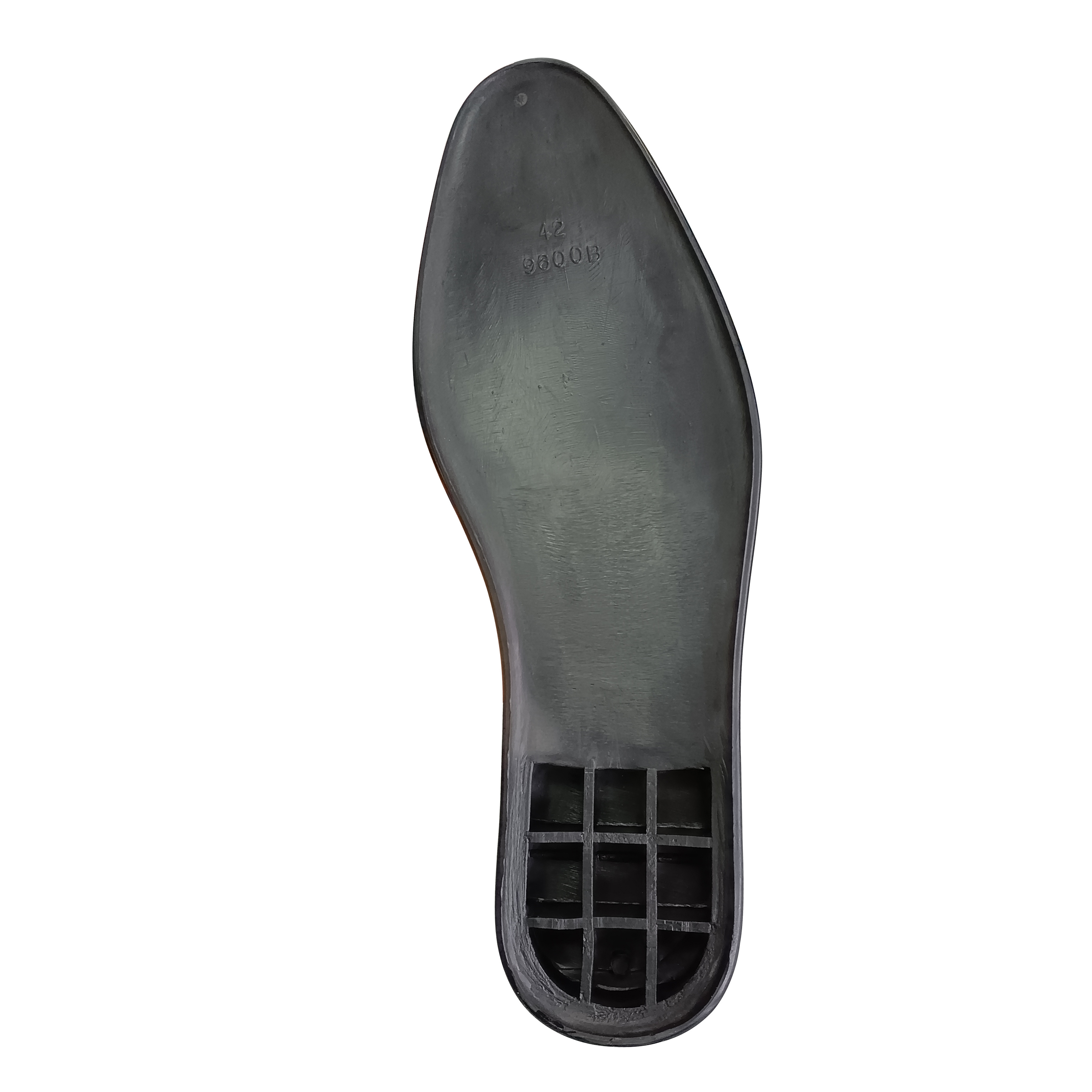 Factory low price fashion and comfortable PVC sole for men's business dress shoes