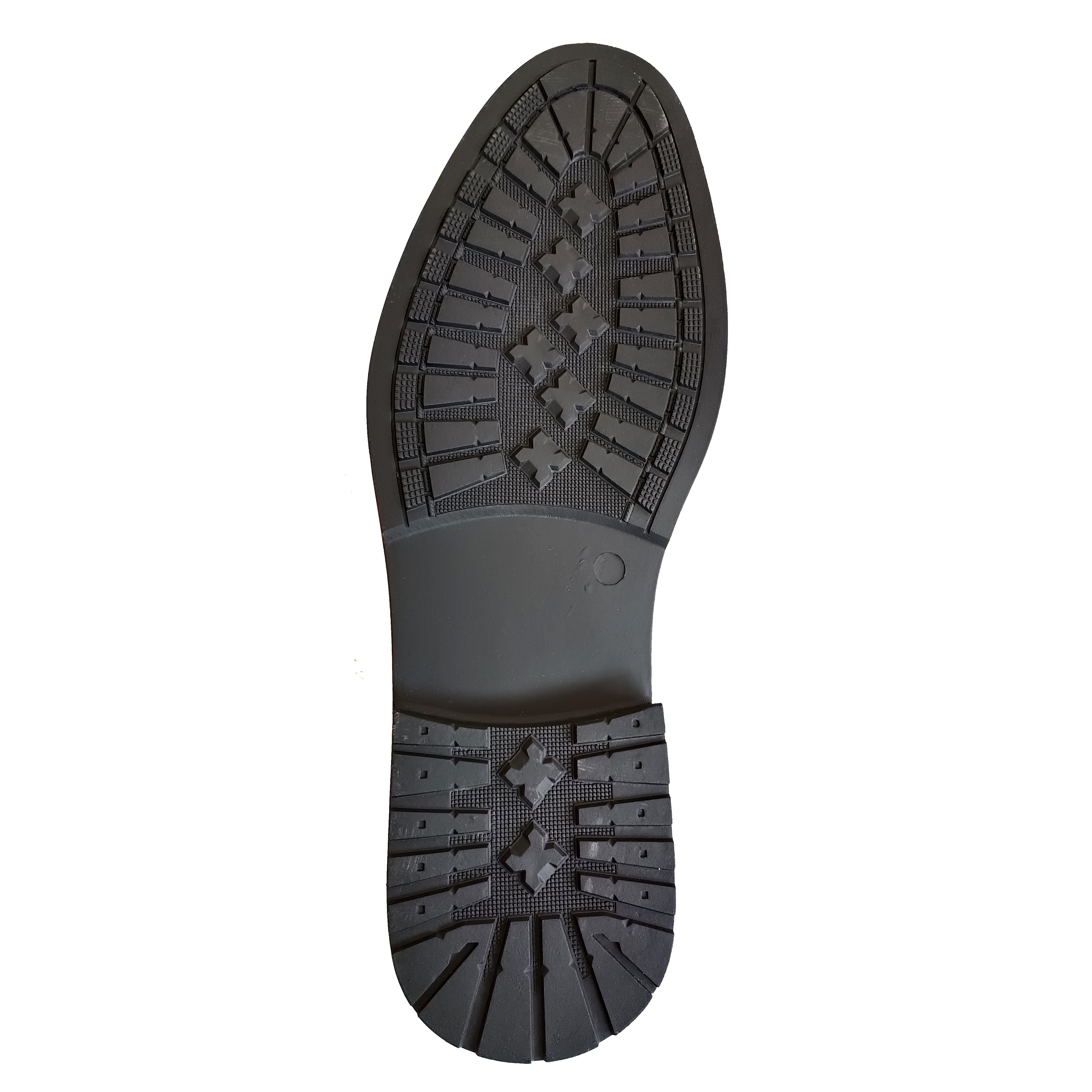 Manufacturer good price men's pointed leather soles for shoe making