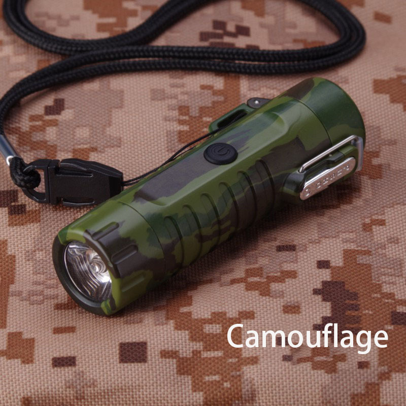 Charging Torch Wind Proof Electric Rechargeable Usb Led Electric Lighter