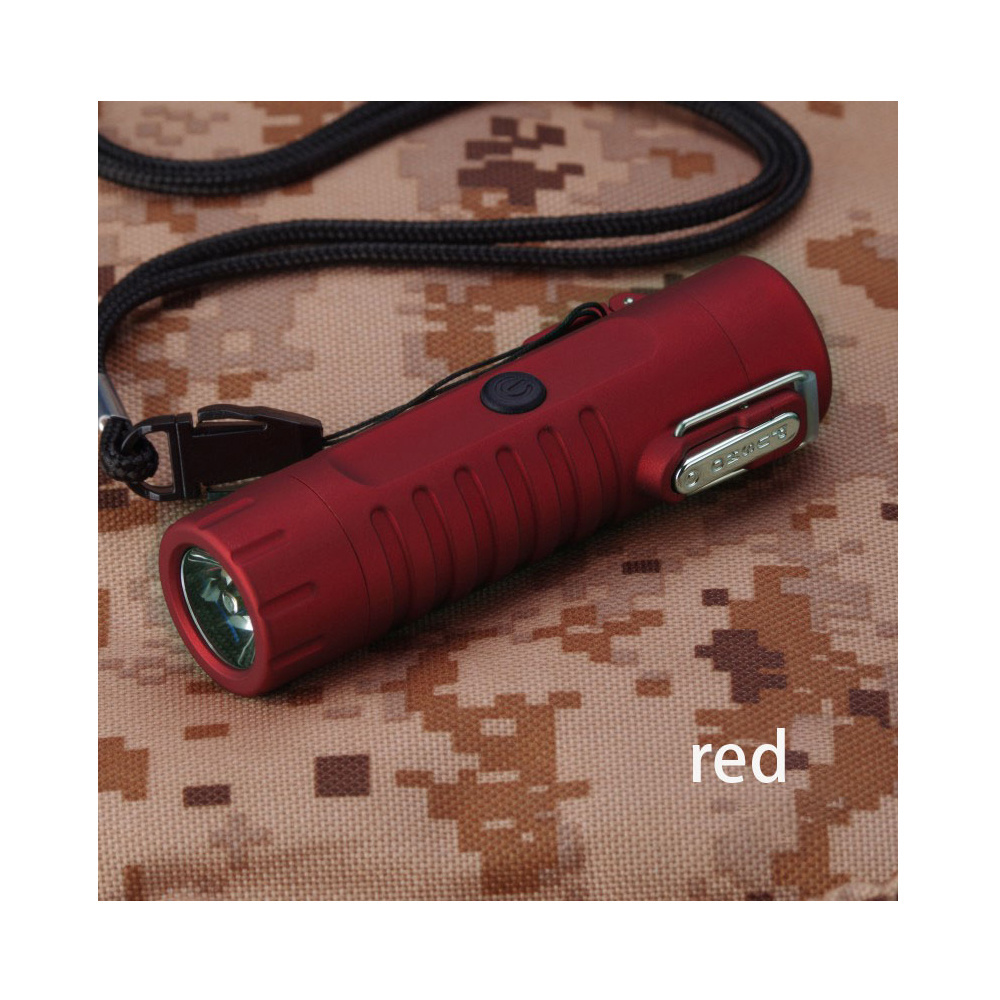 Usb Portable Touch Charging Torch Led Charged Cigarettes Electric Lighter Rechargeable