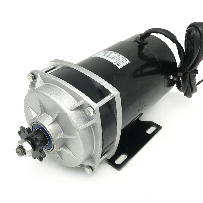 600W 36V 48V for Electric Trike Rickshaw Engine Conversion kit for Electric Rickshaw scooter Ebike Motorcycle