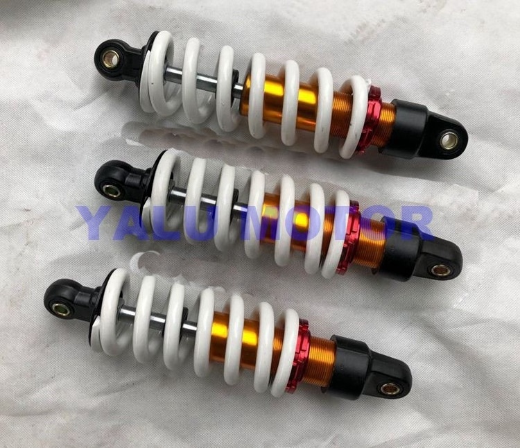 125CC high-speed motorcycle accessories Apollo Kawasaki Off-Road Buggy Bold Rear Shock Absorber Truck Aluminum Shock Absorber