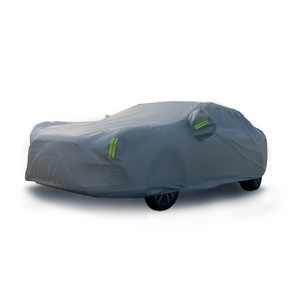 YAMA0005 protection waterproof car cover for tesla model y