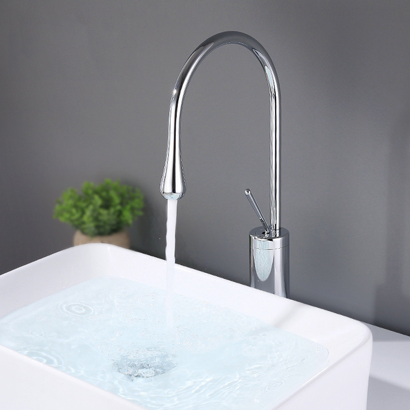 Modern Sanitary Ware black Bathroom Basin Faucets Industrial Mixers Taps+bathroom Sink Basin Water Faucet Home Decoration Brass