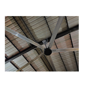 Hot Sale Circulator Giant Industrial Ceiling Fans 7.3 Meters hvls