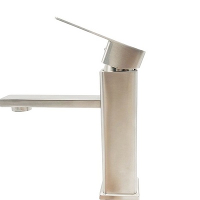 Single  Basin  mixer single basin faucet bath mixer waterfall sink faucet basin kitchen  bathroom sinks faucets