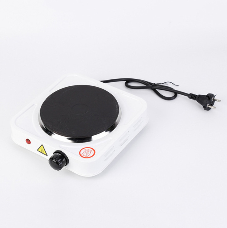 Induction  Electric Cooking Stove Hot Plate 500W / 1000W