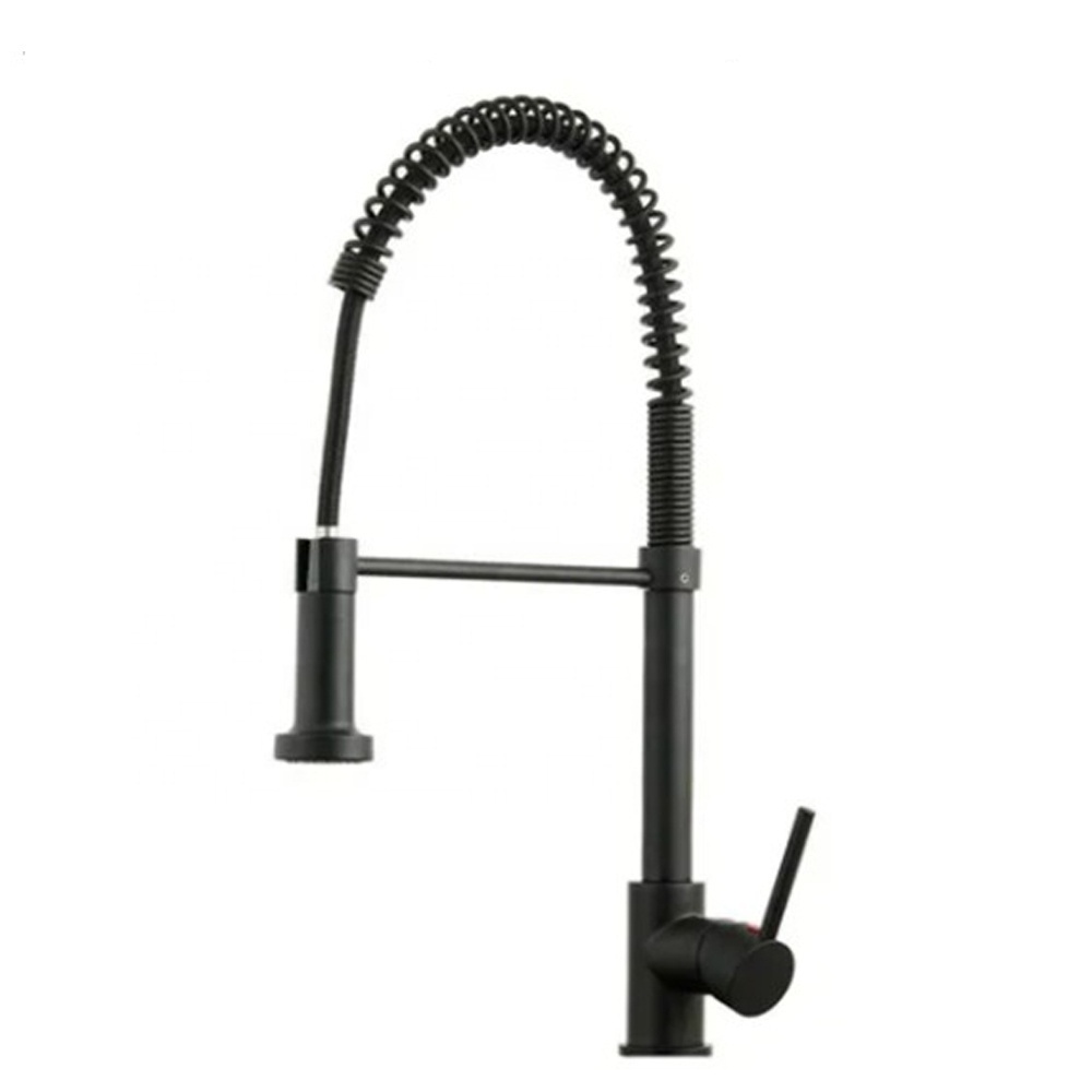 factory Sense Faucets kitchen sink pull down mixer faucets (S18)