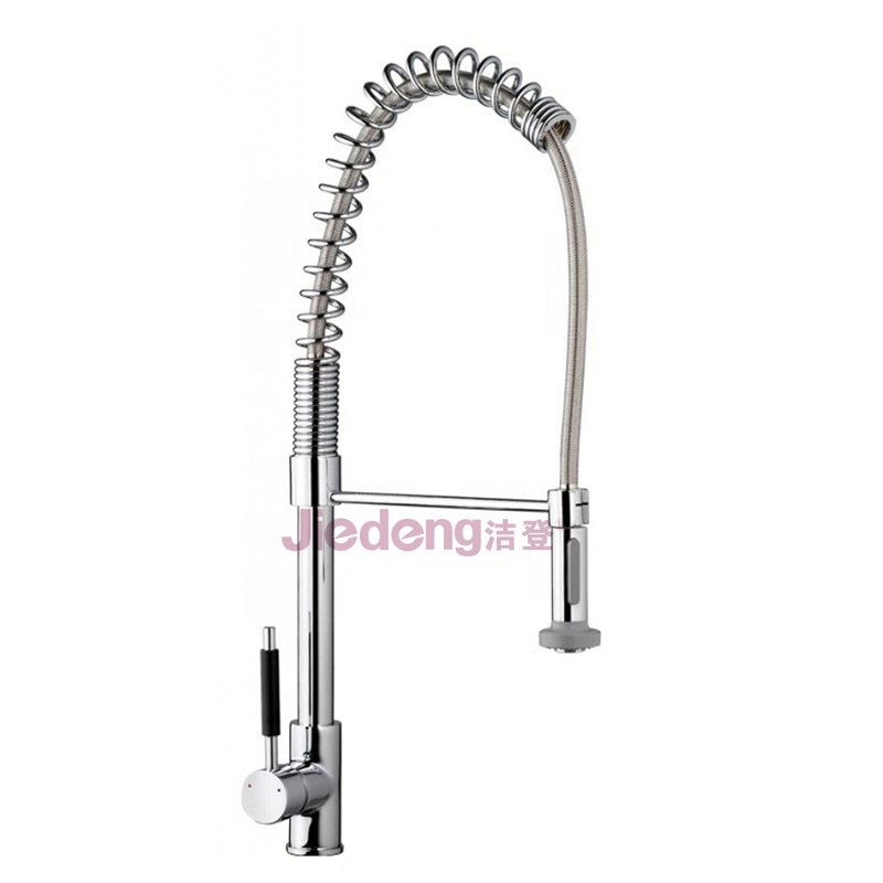 factory Sense Faucets kitchen sink pull down mixer faucets (S18)