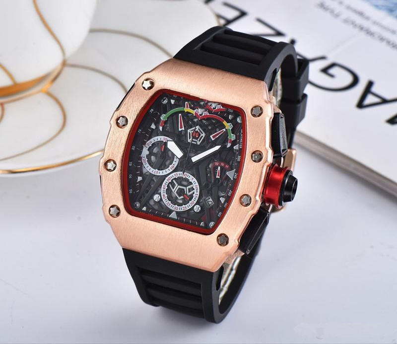 new watch Mens Wrist Watches mens watch