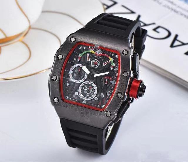 new watch Mens Wrist Watches mens watch