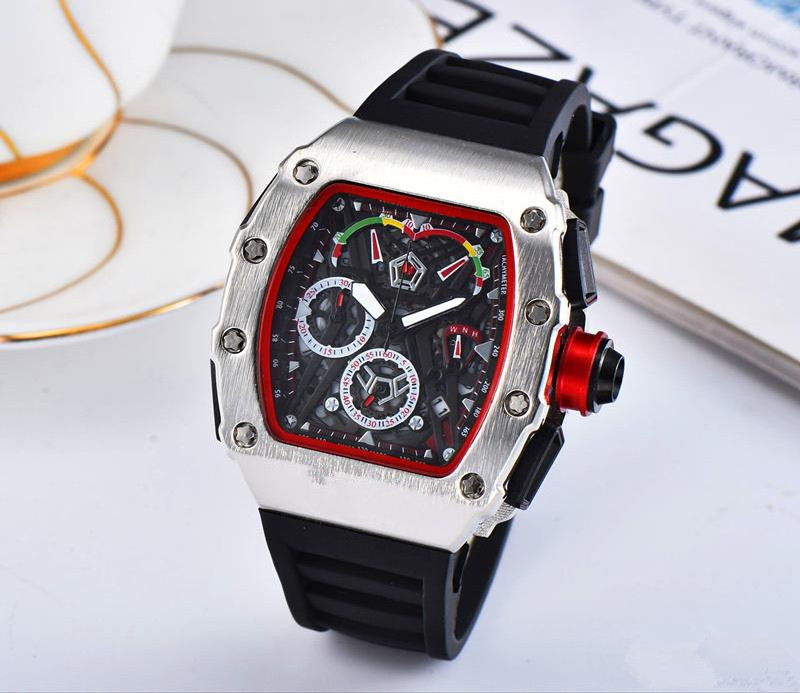 new watch Mens Wrist Watches mens watch