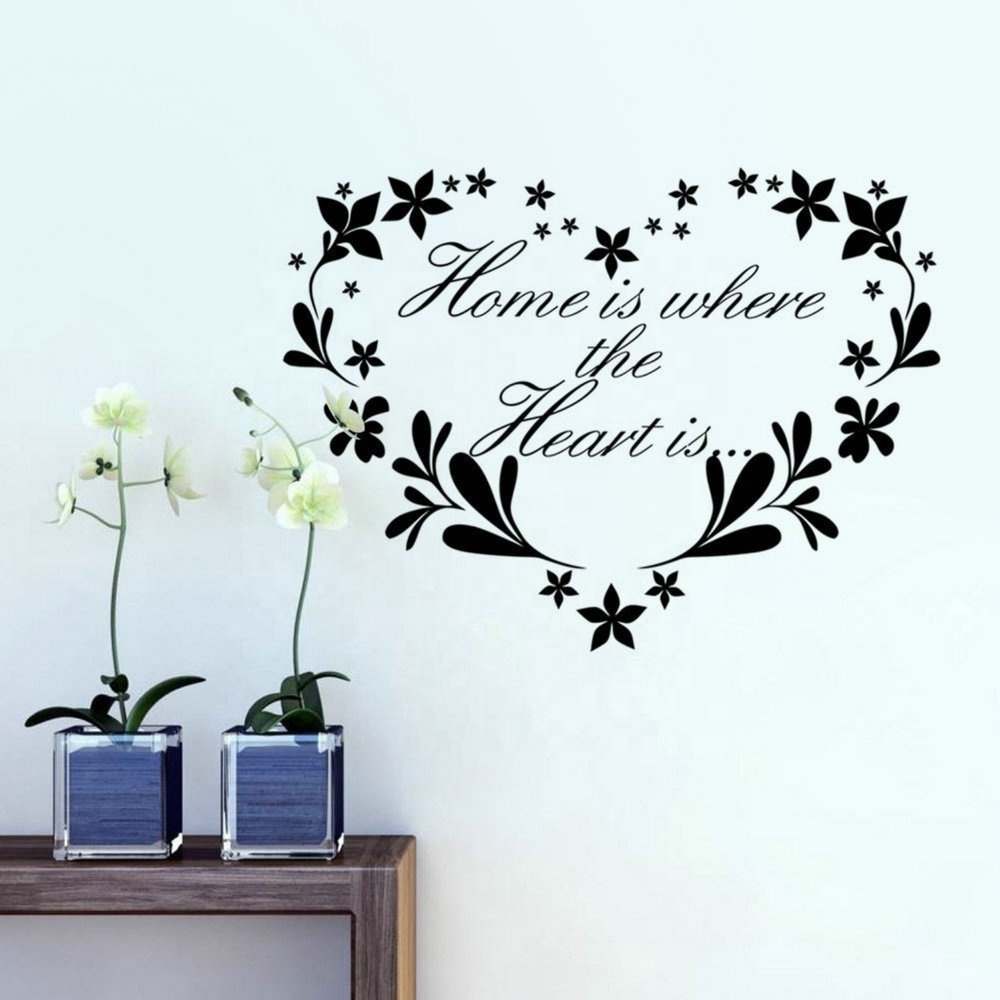 wall stickers room decoration