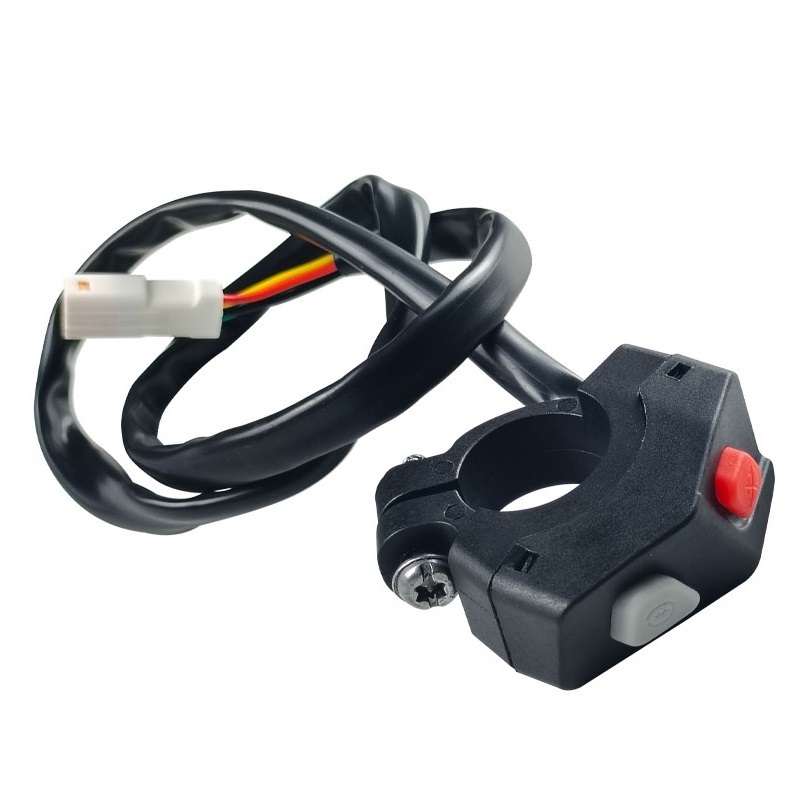 Motorcycle Modification Accessories Switch Kill Switch For KTM HUS QVARNA GASGAS